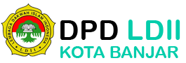 LDII Kota Banjar